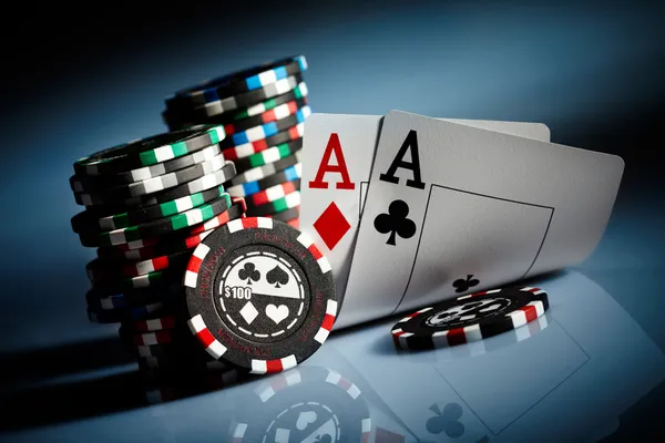 Agen Poker Online Seharian Tertinggi Sakali Termantap Oleh Formal